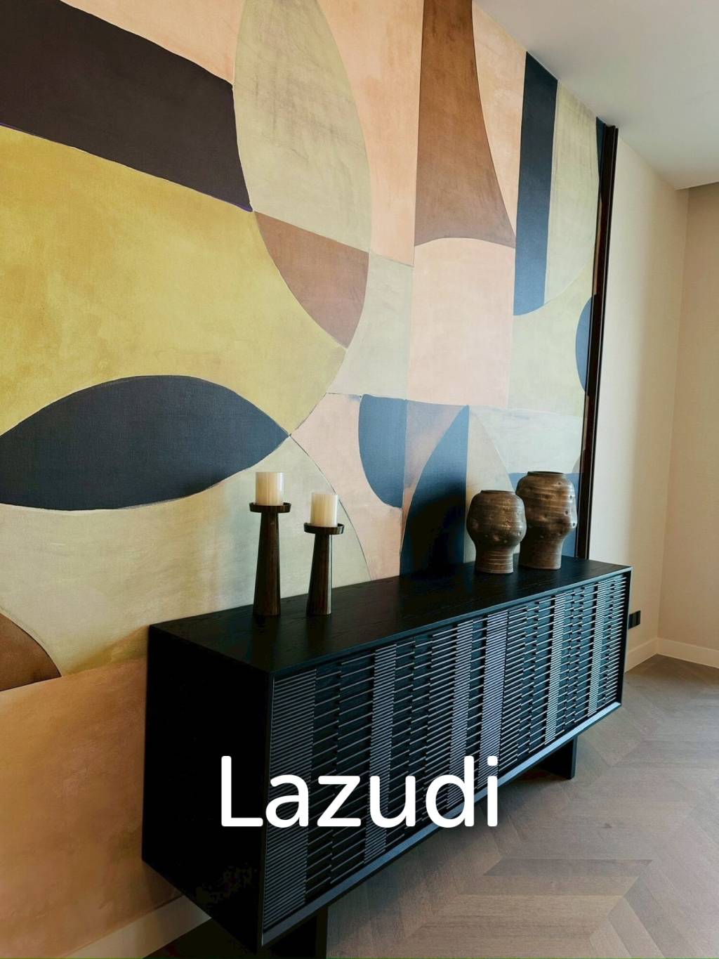 Luxury 3-Bedroom Condo with Stunning City Views for Sale in the Heart of Bangkok