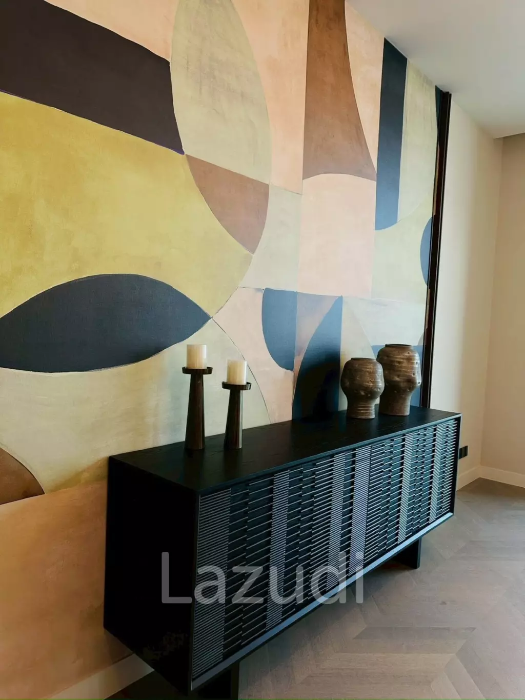 Luxury 3-Bedroom Condo with Stunning City Views for Sale in the Heart of Bangkok