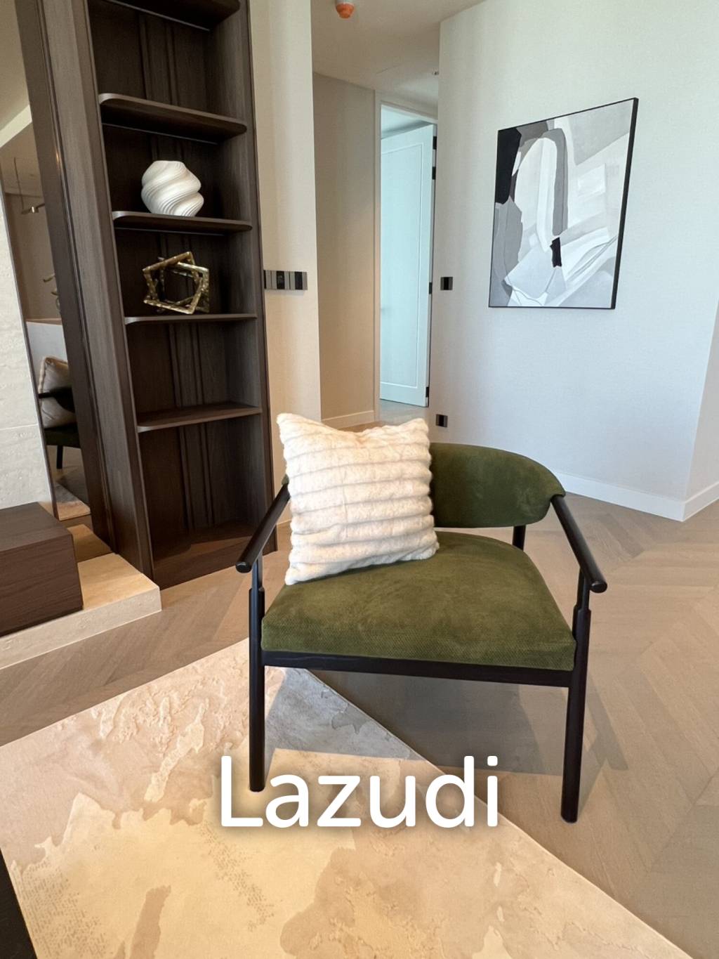 Luxury 3-Bedroom Condo with Stunning City Views for Sale in the Heart of Bangkok