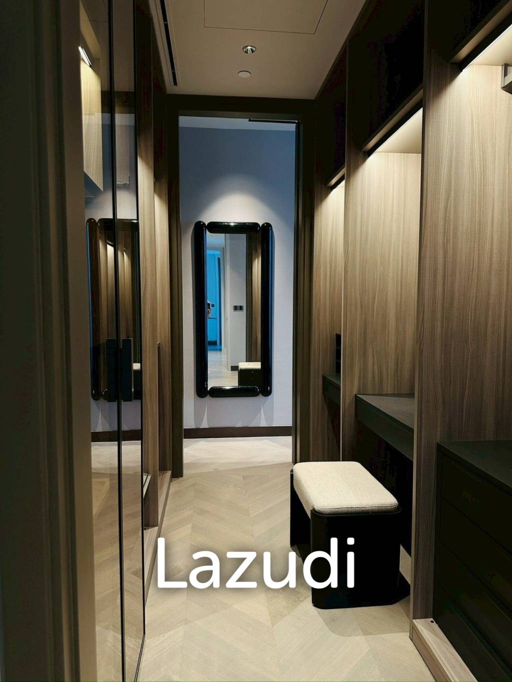 Luxury 3-Bedroom Condo with Stunning City Views for Sale in the Heart of Bangkok