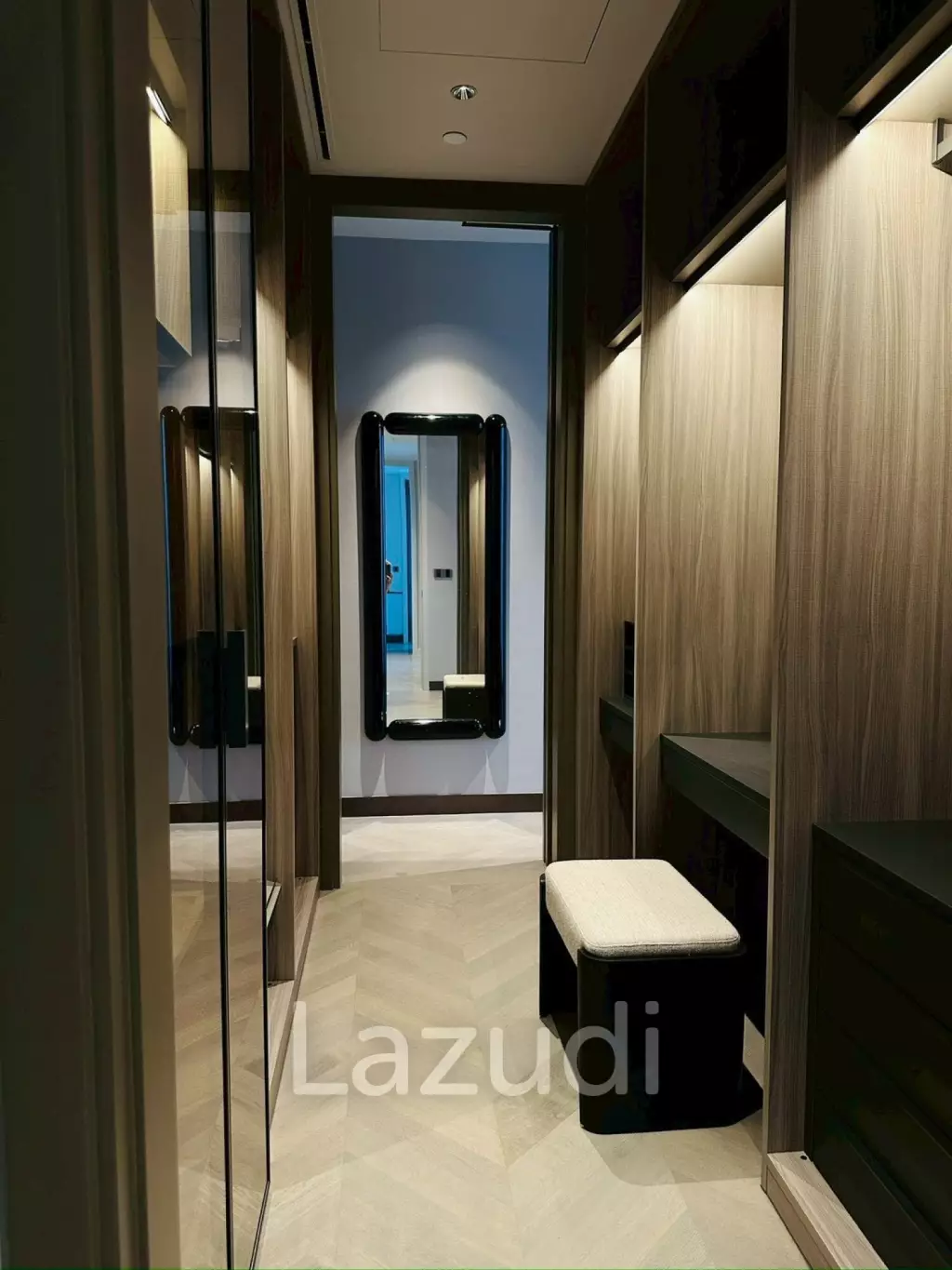Luxury 3-Bedroom Condo with Stunning City Views for Sale in the Heart of Bangkok