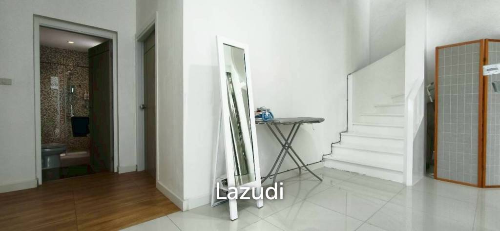 3 Bedroom 3 Bathroom 230 SQ.M. Nagawari Village