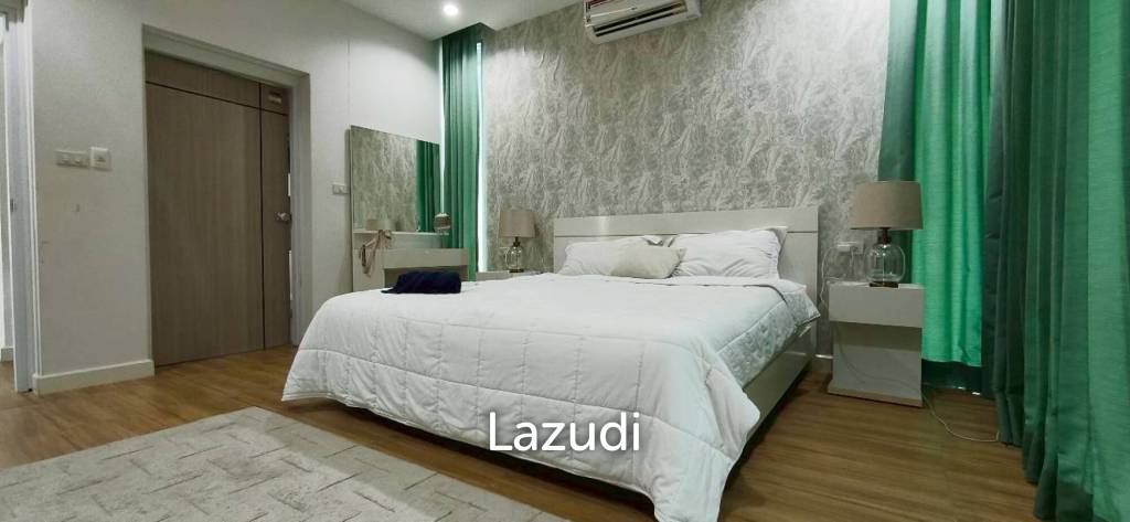 3 Bedroom 3 Bathroom 230 SQ.M. Nagawari Village
