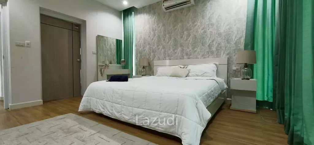 3 Bedroom 3 Bathroom 230 SQ.M. Nagawari Village