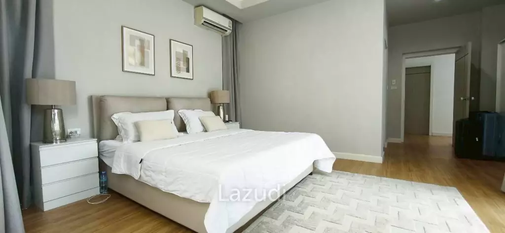 3 Bedroom 3 Bathroom 230 SQ.M. Nagawari Village