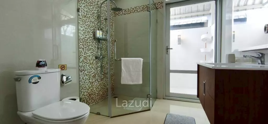 3 Bedroom 3 Bathroom 230 SQ.M. Nagawari Village