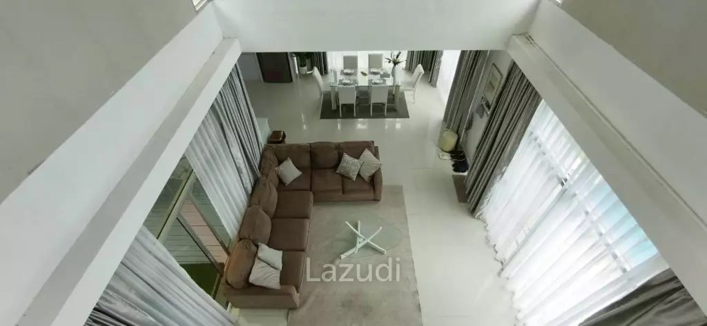 3 Bedroom 3 Bathroom 230 SQ.M. Nagawari Village