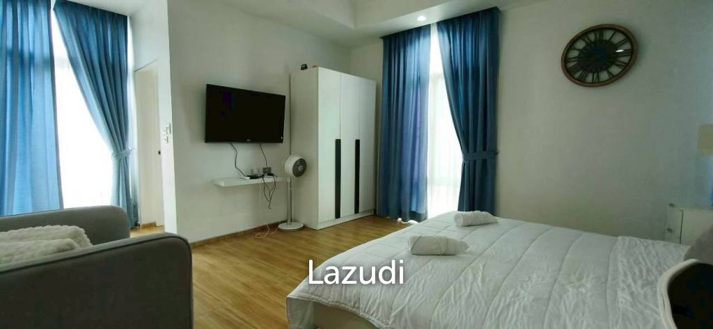 3 Bedroom 3 Bathroom 230 SQ.M. Nagawari Village