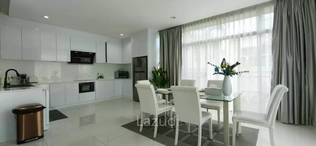 3 Bedroom 3 Bathroom 230 SQ.M. Nagawari Village