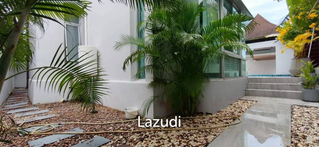 3 Bedroom 3 Bathroom 230 SQ.M. Nagawari Village