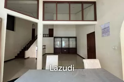 4 Bedroom 4 Bathroom 240 SQ.M. Jomtien Beach Paradise