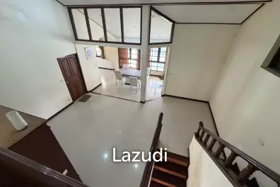 4 Bedroom 4 Bathroom 240 SQ.M. Jomtien Beach Paradise