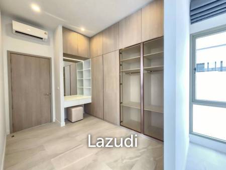 217 sqm pool villa in Nong Kae Hua Hin – WE by Sirin new 3 bed single-storey home