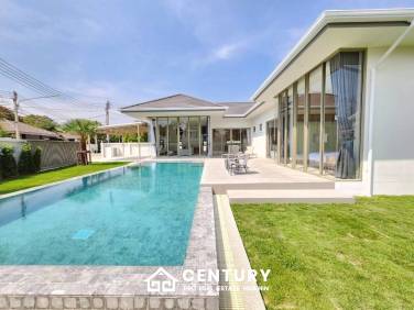  3 ` 3 Baño Villa de Venta