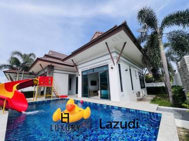  3 ` 2 Baño Villa de Venta