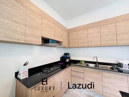 200 metro cuadrado 3 ` 2 Baño Villa de Venta