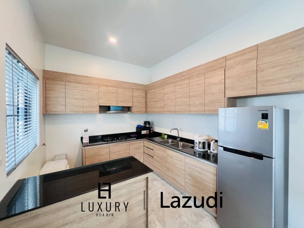 200 metro cuadrado 3 ` 2 Baño Villa de Venta