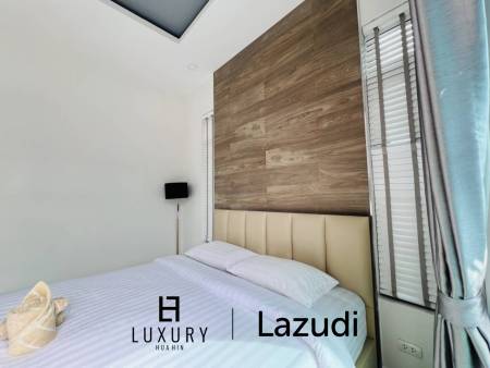 200 metro cuadrado 3 ` 2 Baño Villa de Venta