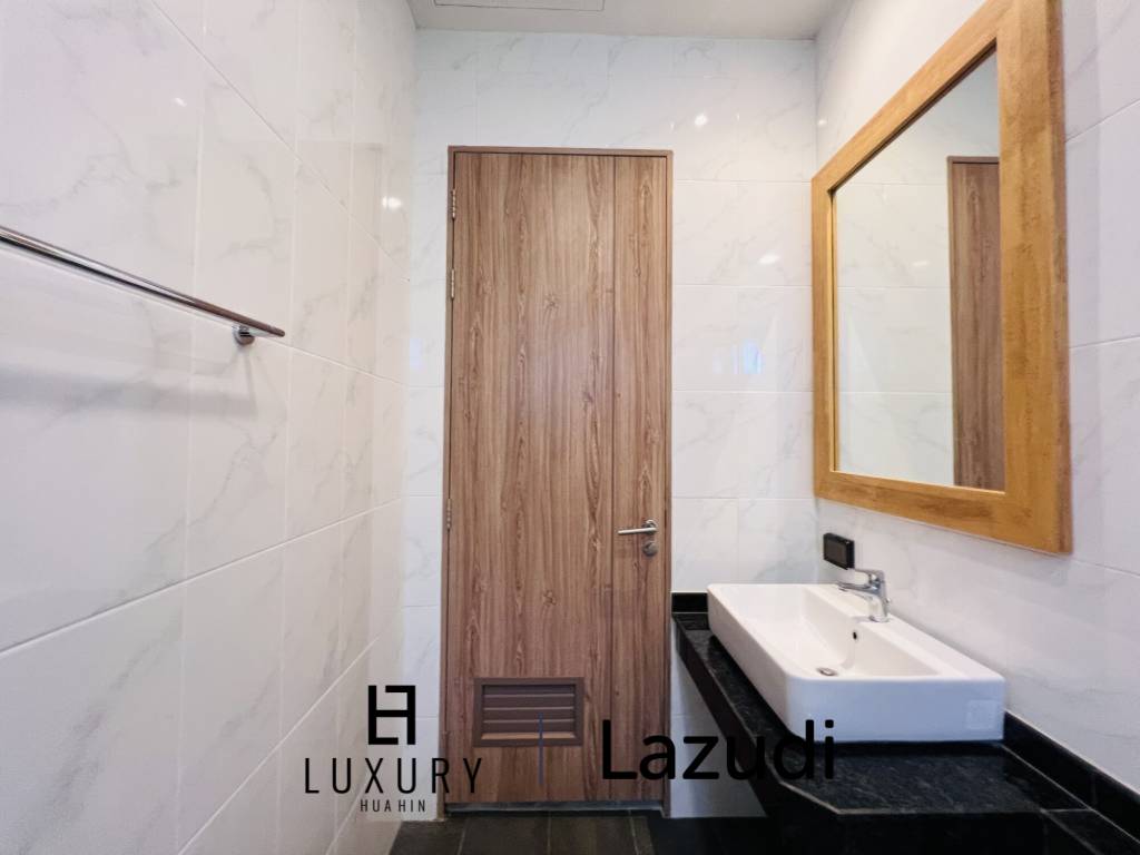 200 metro cuadrado 3 ` 2 Baño Villa de Venta