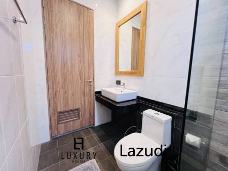 200 metro cuadrado 3 ` 2 Baño Villa de Venta