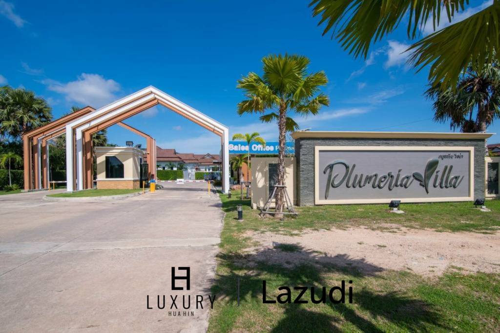 200 metro cuadrado 3 ` 2 Baño Villa de Venta