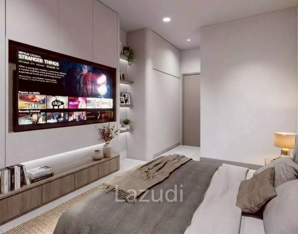 Modern 3 bedroom pool villa in Nong Kae Hua Hin
