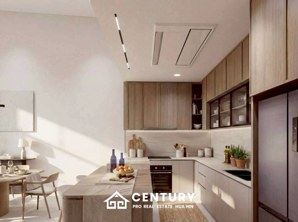 416 Kvm 3 Seng 3 Bad Villa for Salg