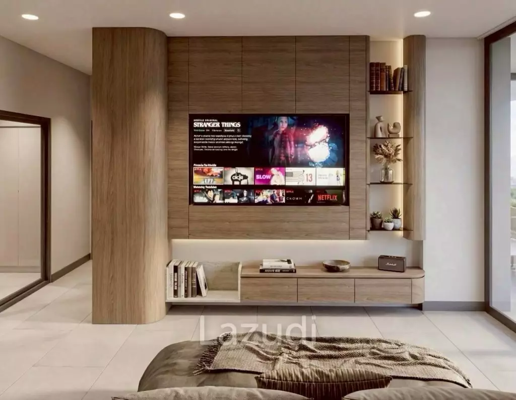 Modern 3 bedroom pool villa in Nong Kae Hua Hin