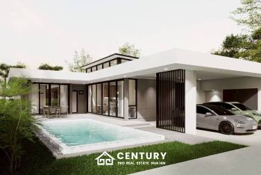  3 ` 3 Baño Villa de Venta