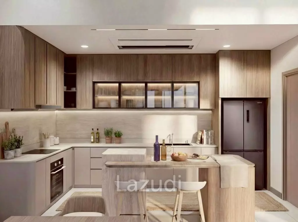 Modern 3 bedroom pool villa in Nong Kae Hua Hin