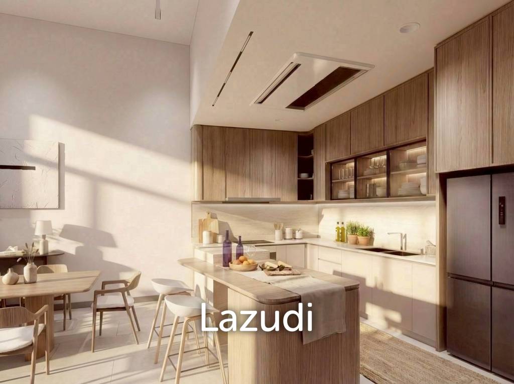 Modern 3 bedroom pool villa in Nong Kae Hua Hin