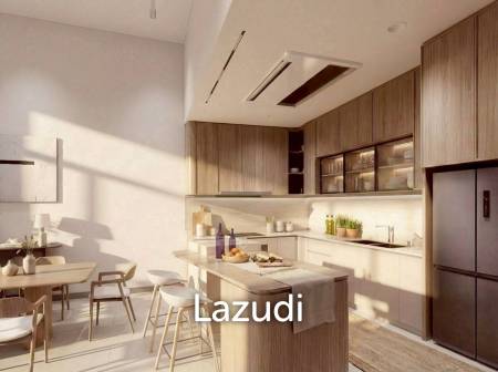 Modern 3 bedroom pool villa in Nong Kae Hua Hin