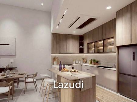 Modern 3 bedroom pool villa in Nong Kae Hua Hin