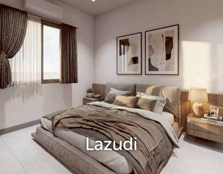 Modern 3 bedroom pool villa in Nong Kae Hua Hin