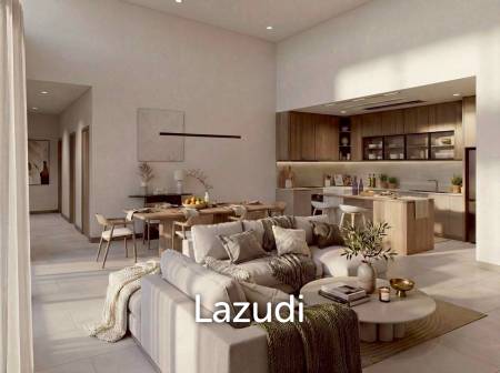 Modern 3 bedroom pool villa in Nong Kae Hua Hin