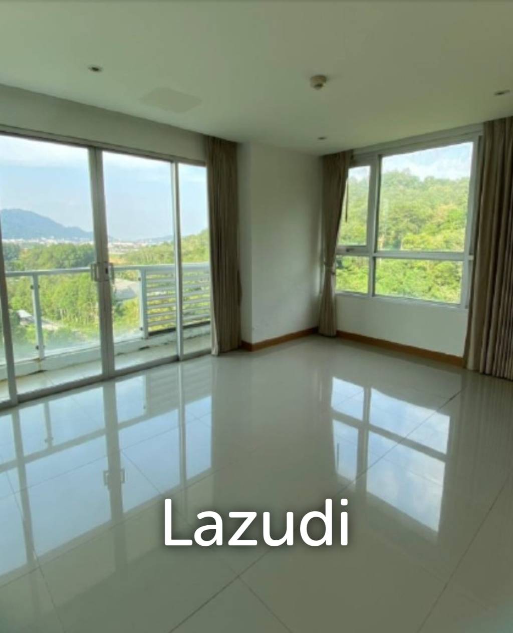 Spacious 2-Bedroom Condo for Sale in Mueang Phuket