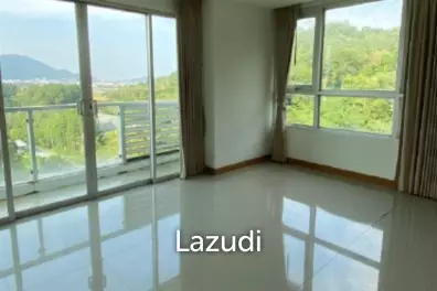 Spacious 2-Bedroom Condo for Sale in Mueang Phuket