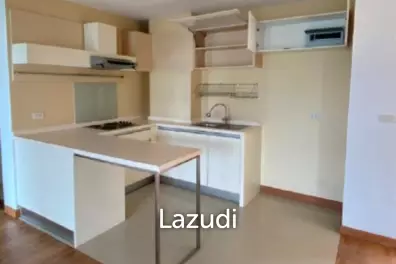 Spacious 2-Bedroom Condo for Sale in Mueang Phuket