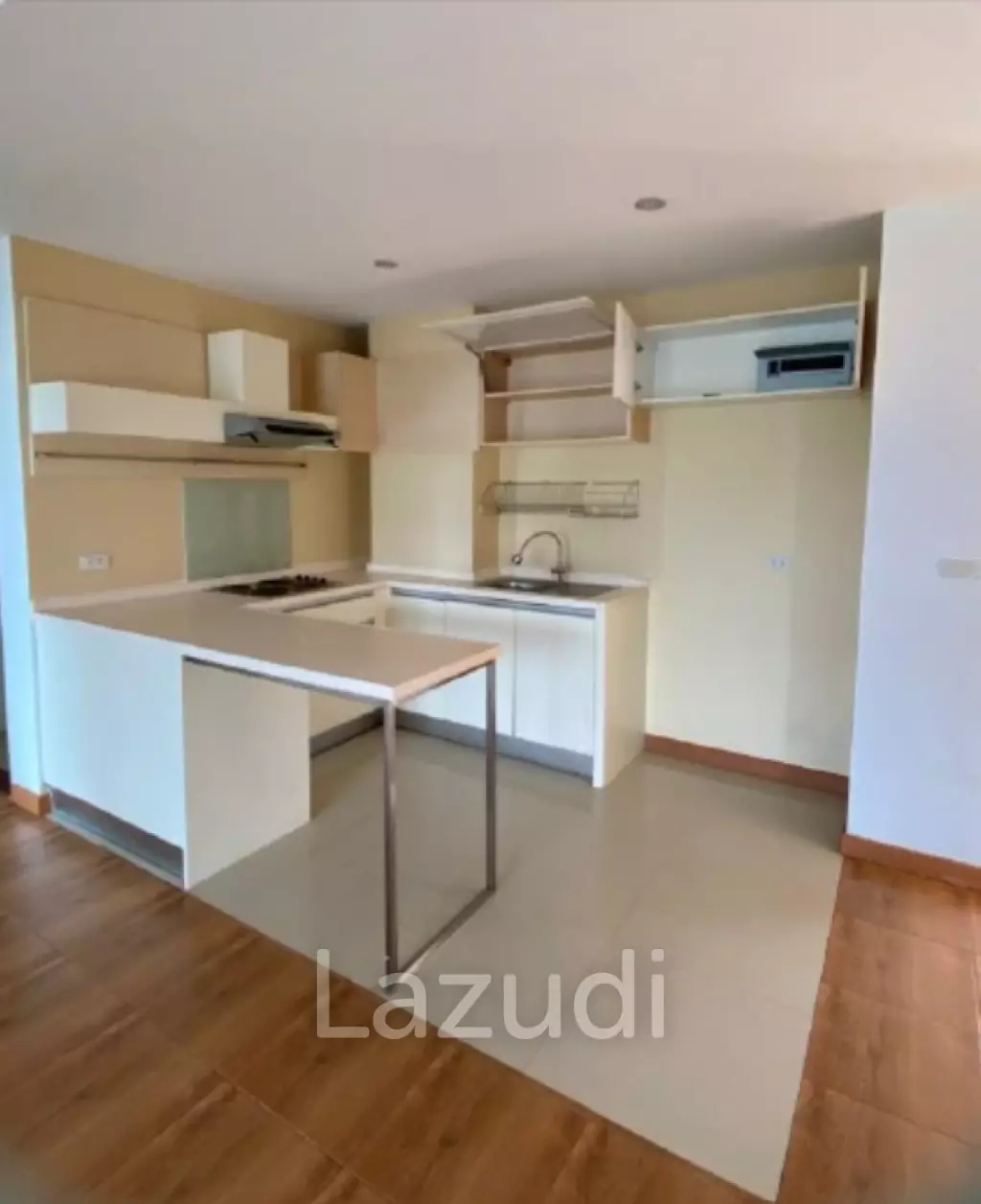 Spacious 2-Bedroom Condo for Sale in Mueang Phuket