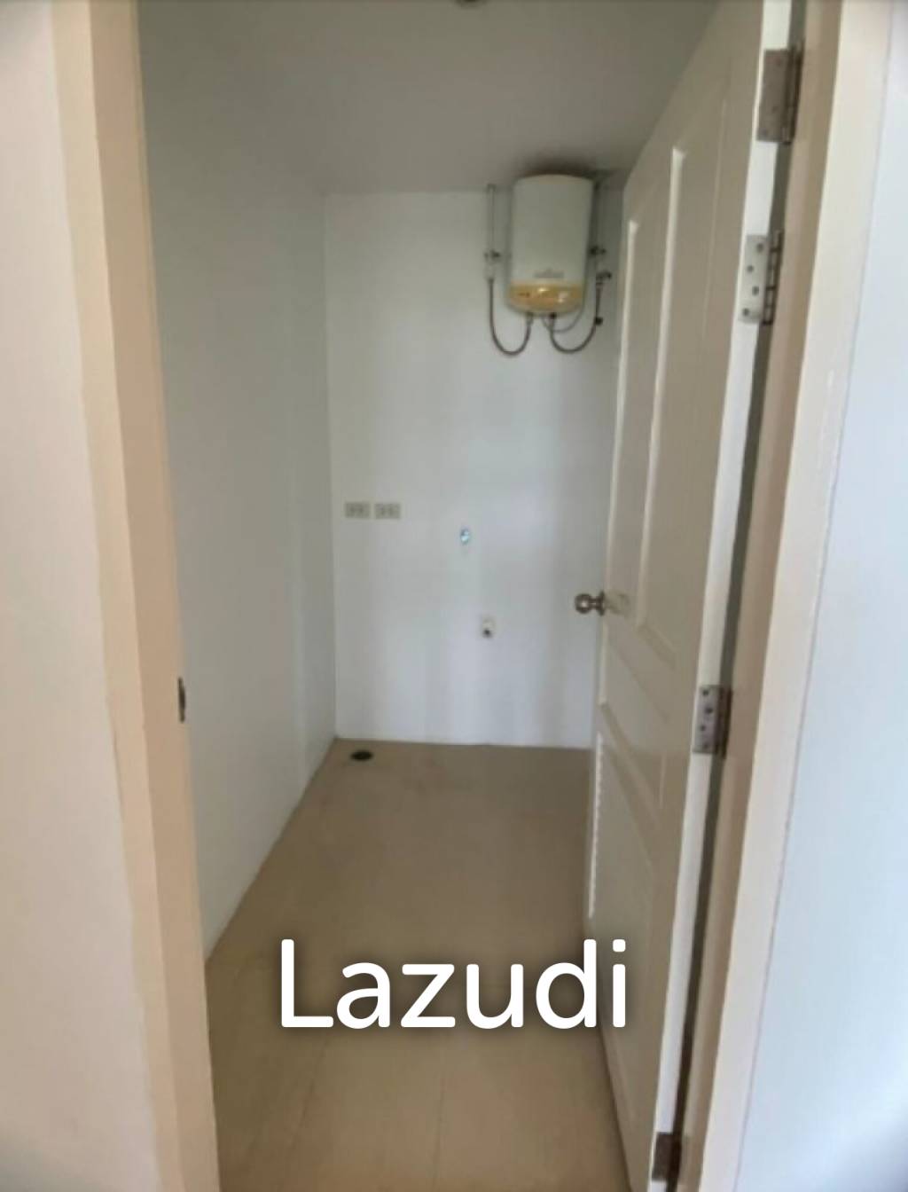 Spacious 2-Bedroom Condo for Sale in Mueang Phuket