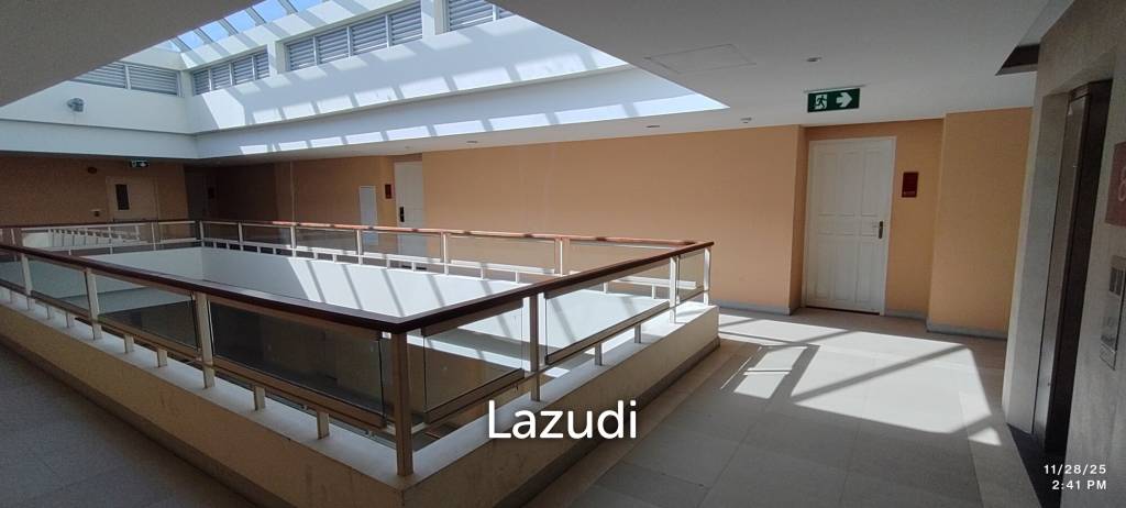 Spacious 2-Bedroom Condo for Sale in Mueang Phuket