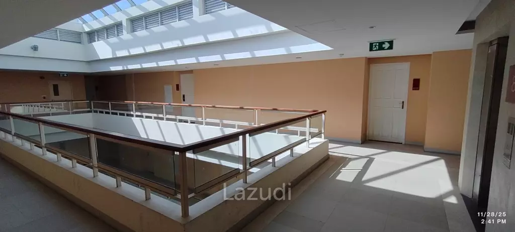 Spacious 2-Bedroom Condo for Sale in Mueang Phuket