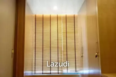 35 sqm 1 Bedroom Condo at Ideo Q Chula-Samyan Bang Rak Bangkok