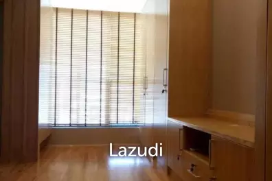 35 sqm 1 Bedroom Condo at Ideo Q Chula-Samyan Bang Rak Bangkok