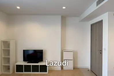 79 sqm 2 Bedroom Condo at HQ Thong Lor, Khlong Tan Nuea Bangkok