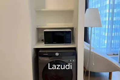 79 sqm 2 Bedroom Condo at HQ Thong Lor, Khlong Tan Nuea Bangkok