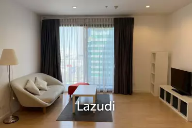 79 sqm 2 Bedroom Condo at HQ Thong Lor, Khlong Tan Nuea Bangkok