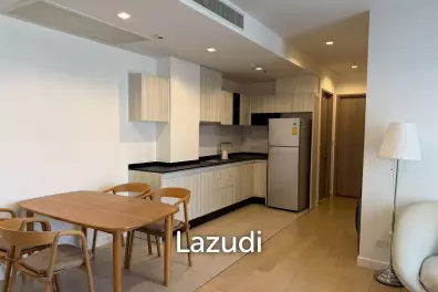 79 sqm 2 Bedroom Condo at HQ Thong Lor, Khlong Tan Nuea Bangkok