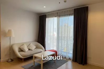 79 sqm 2 Bedroom Condo at HQ Thong Lor, Khlong Tan Nuea Bangkok