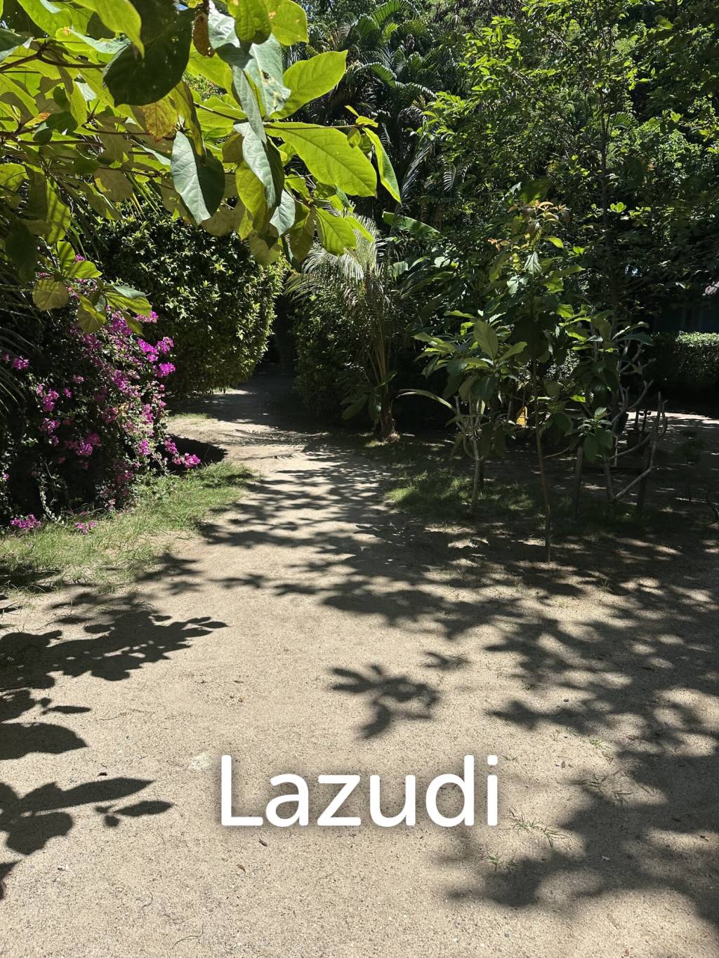 Beachfront Resort – 17 Bungalows – Tong Sala